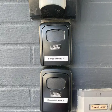 Sweet Premium 3 * Bottrop