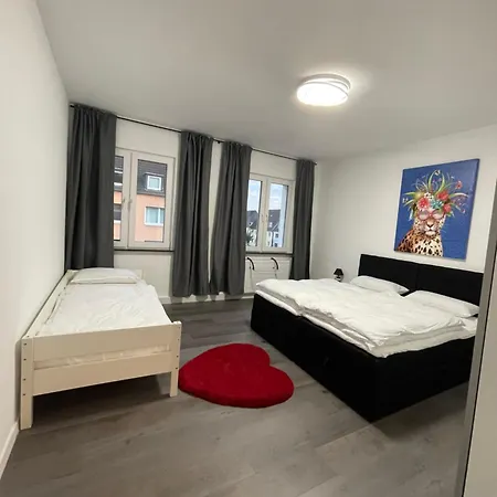 Apartment Sweet Premium