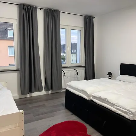 Sweet Premium 3 * Bottrop