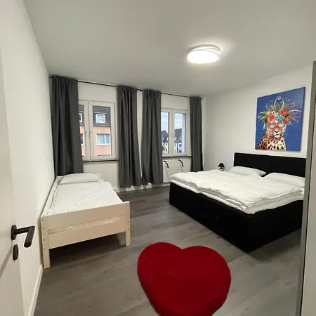 Apartment Sweet Premium *