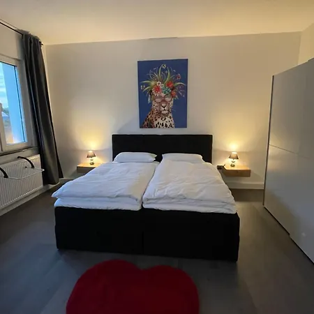Apartment Sweet Premium *