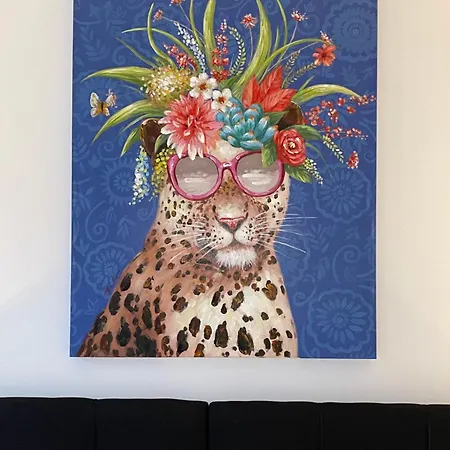 Sweet Premium 3 Daire Bottrop