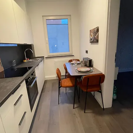 Sweet Premium 3 * Bottrop