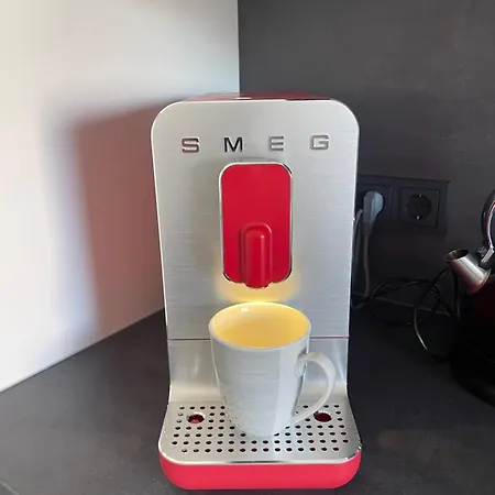 Daire Sweet Premium 3