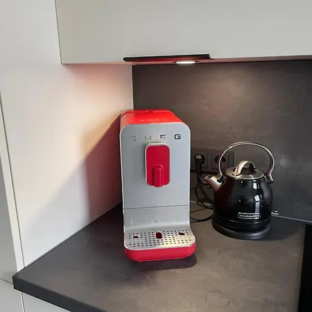 Sweet Premium 3 Daire