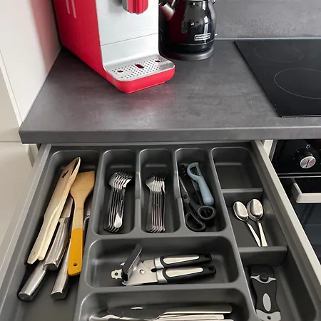 Sweet Premium 3 Daire Bottrop