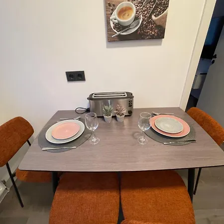 Sweet Premium 3 Daire Bottrop