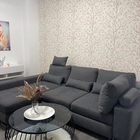 Sweet Premium 3 Daire *