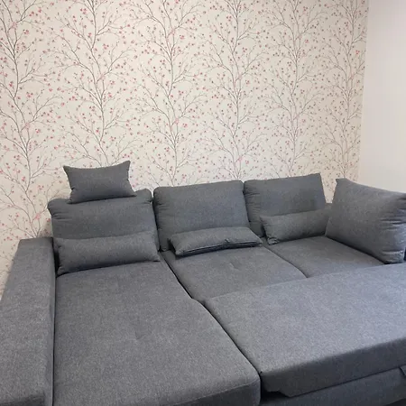 Daire Sweet Premium 3 Bottrop