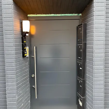 Daire Sweet Premium 3 *