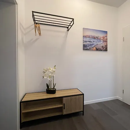 Daire Sweet Premium 3 Bottrop