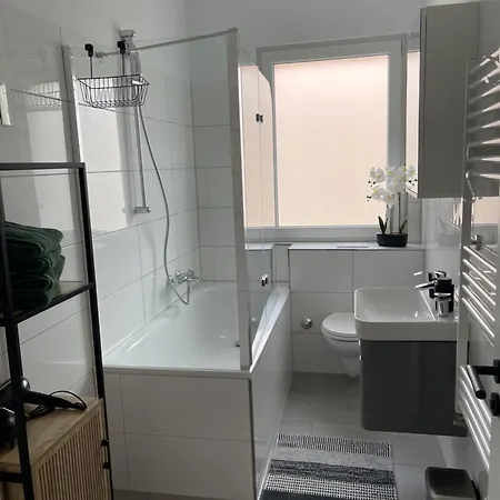 Sweet Premium 3 Daire Bottrop