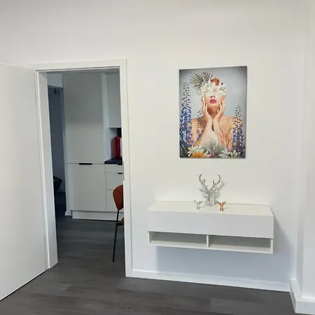 Sweet Premium 3 Daire Bottrop