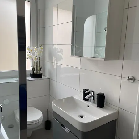 Sweet Premium 3 Daire Bottrop