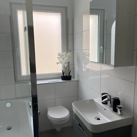 Sweet Premium 3 Daire Bottrop