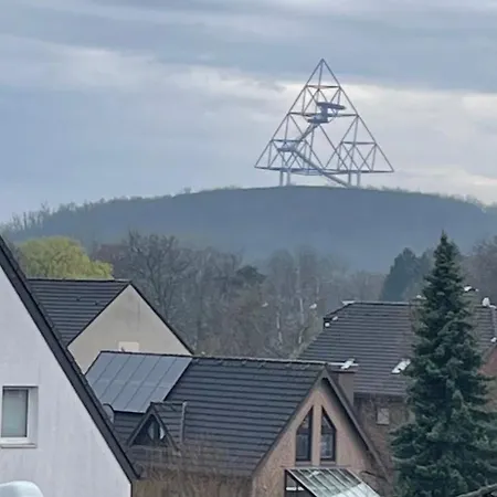 Sweet Premium 3 Daire *