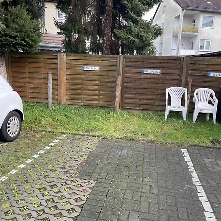 Sweet Premium 3 Daire Bottrop