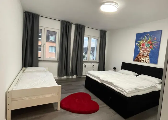 Apartment Sweet Premium