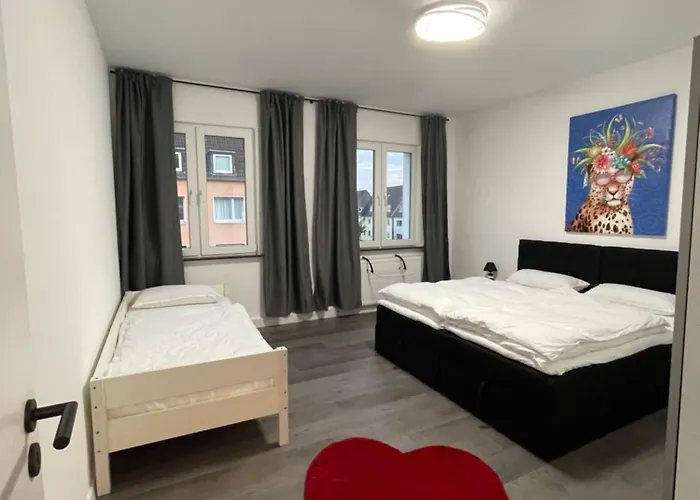 公寓 Sweet Premium 3 *