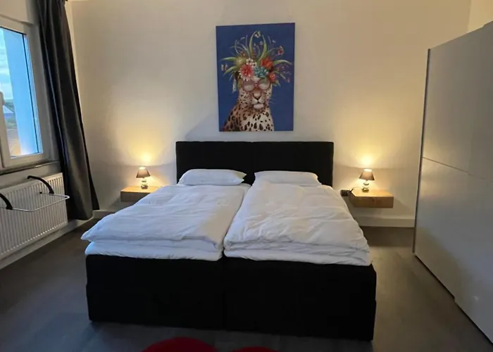 公寓 Sweet Premium 3 *