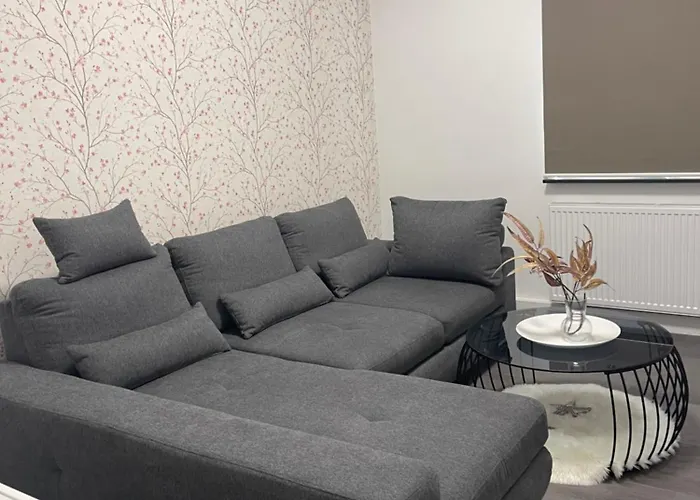 公寓 Sweet Premium 3 *