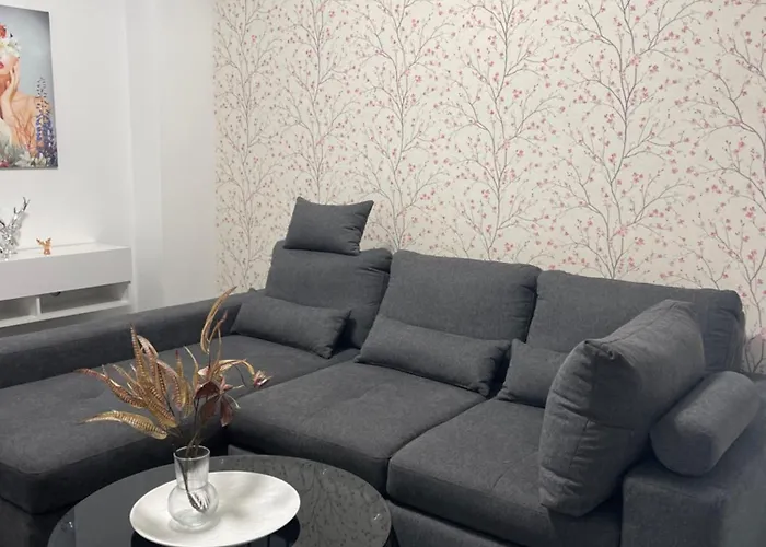 Sweet Premium Apartment *