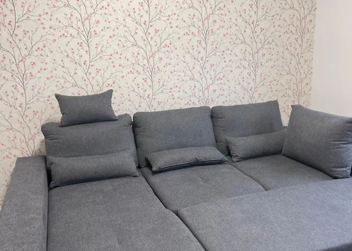 Apartment Sweet Premium Bottrop