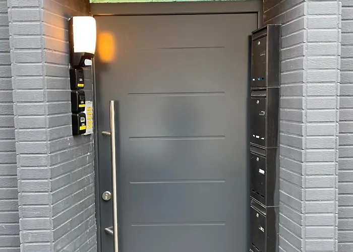 公寓 Sweet Premium 3 *