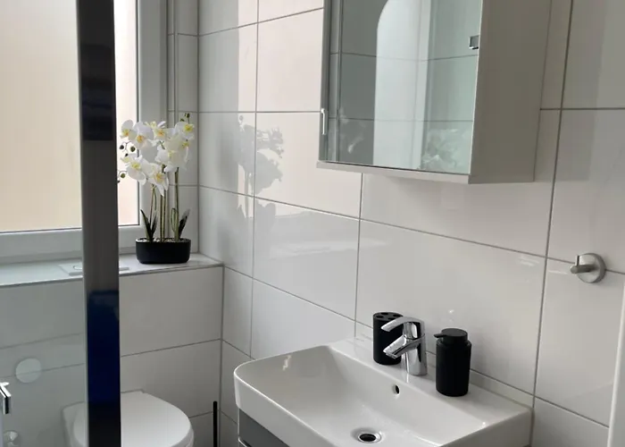 Sweet Premium Apartment Bottrop