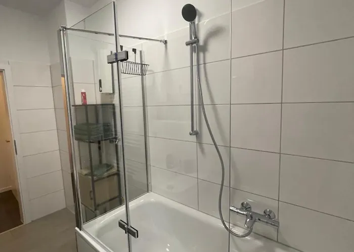 Sweet Premium Apartment