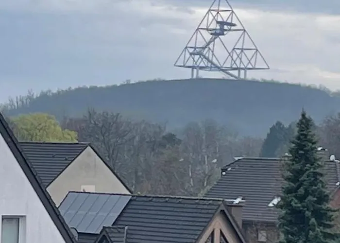 Sweet Premium 3 公寓 *