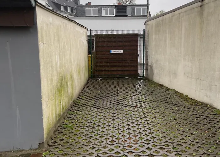 Sweet Premium Apartment