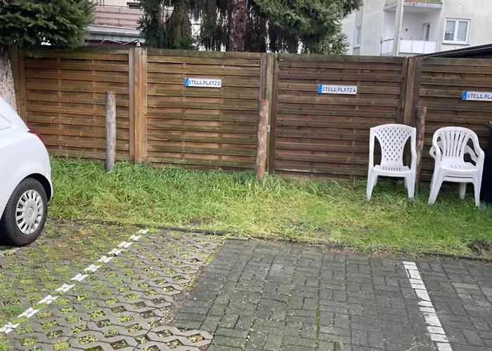 Sweet Premium Apartment Bottrop